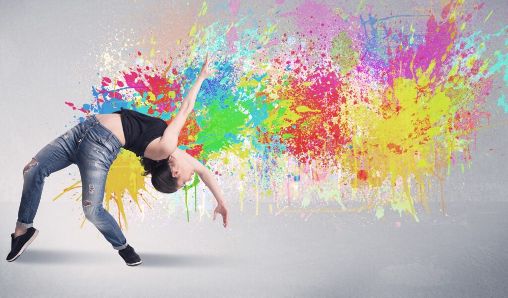 రంగుల సైకోలజీ: మనిషి మూడ్ ను మార్చే రంగులు