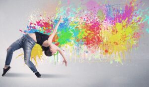 రంగుల సైకోలజీ: మనిషి మూడ్ ను మార్చే రంగులు