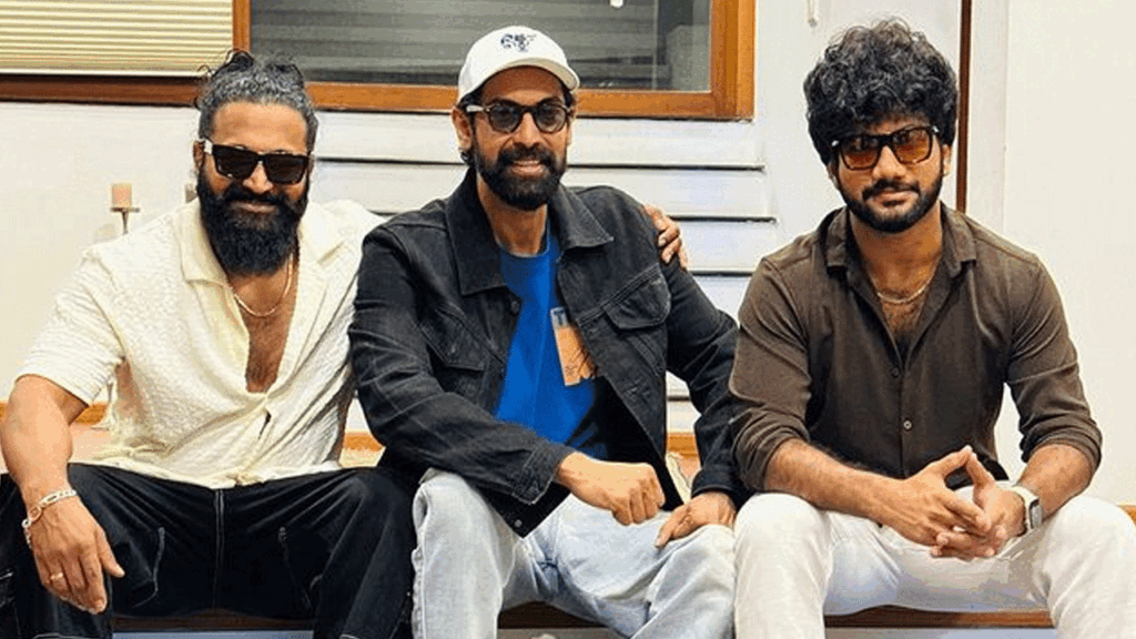 Prasanth varma; ప్రశాంత్ వర్మ తన ఖాతాలో బ్లాక్‌బస్టర్‌ హిట్‌ను సొంతం,