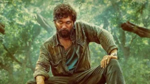 పుష్ప 2 మళ్లీ వాయిదా