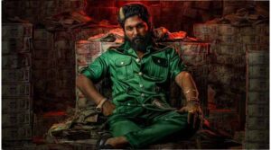 ఆల్ టైం రికార్డ్ సృష్టించిన పుష్ప -2 ట్రైలర్