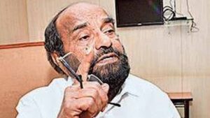 ఆర్.కృష్ణయ్య కొత్త పార్టీ..?