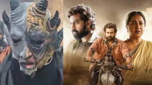 Operation Raavan ;క్రైమ్ థ్రిల్లర్ జోనర్లో సాగే సినిమా రివ్యూ,