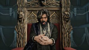 రాజాసాబ్‌ని హ్యారీపోటర్‌తో పోల్చిన భూషన్