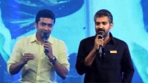 కంగువ ప్రీ రిలీజ్ ఈవెంట్‌లో రాజమౌళి కామెంట్స్‌