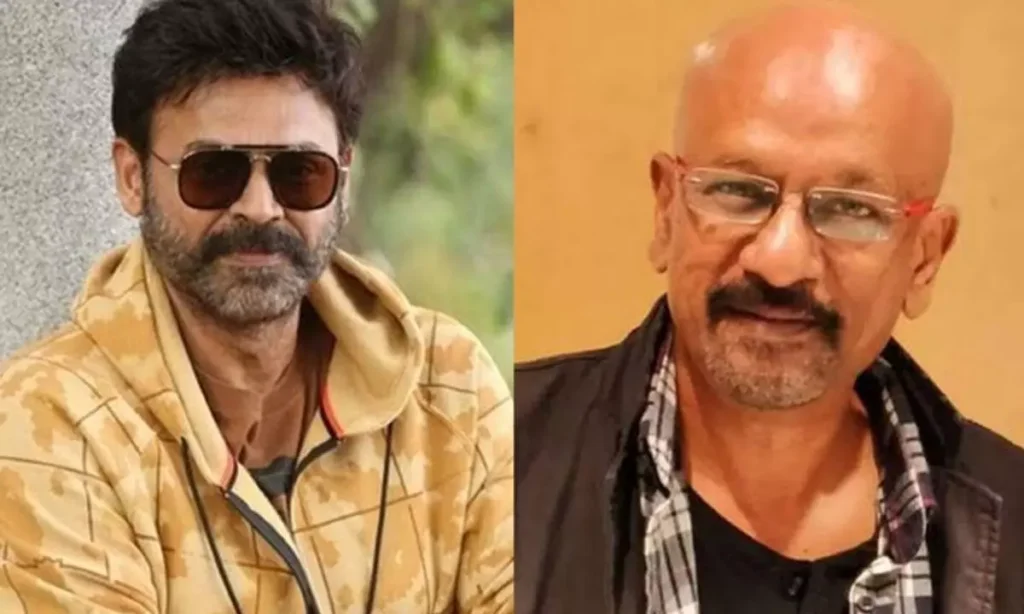 క్రేజీ కాంబో దర్శకుడు అనిల్ రావిపూడి తెలివే వేరబ్బా