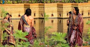 సీతారాములుగా రణ్⁬బీర్ సాయి పల్లవి రిలీజ్ డేట్ అనౌన్స్