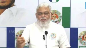 పవన్ కల్యాణ్‌కు నిజంగానే తిక్క ఉంది – అంబటి