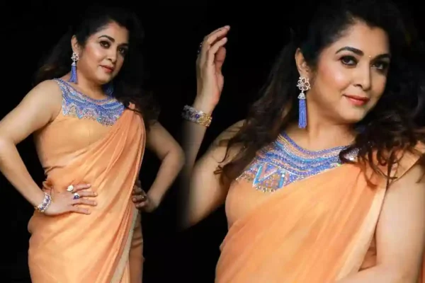 ramyakrishna