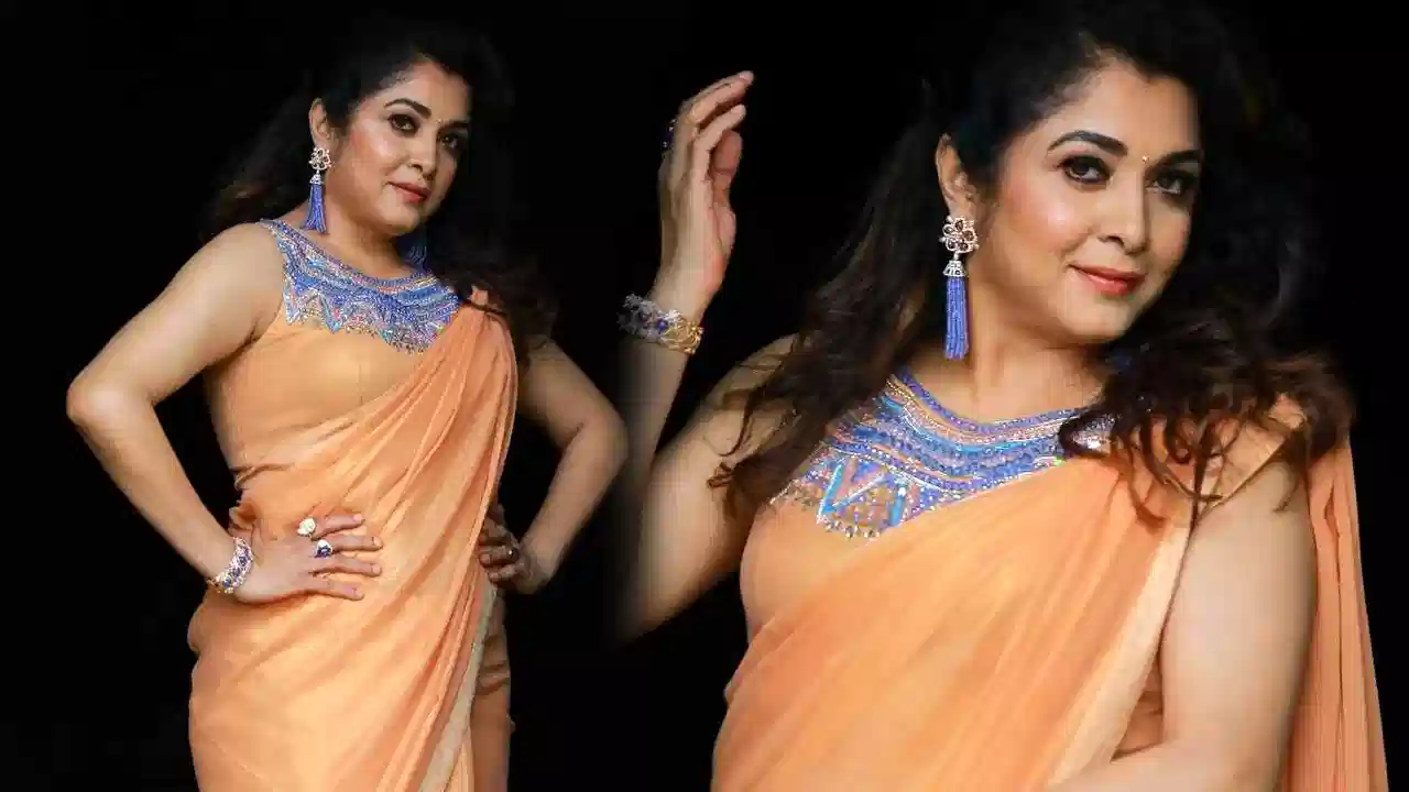 ramyakrishna