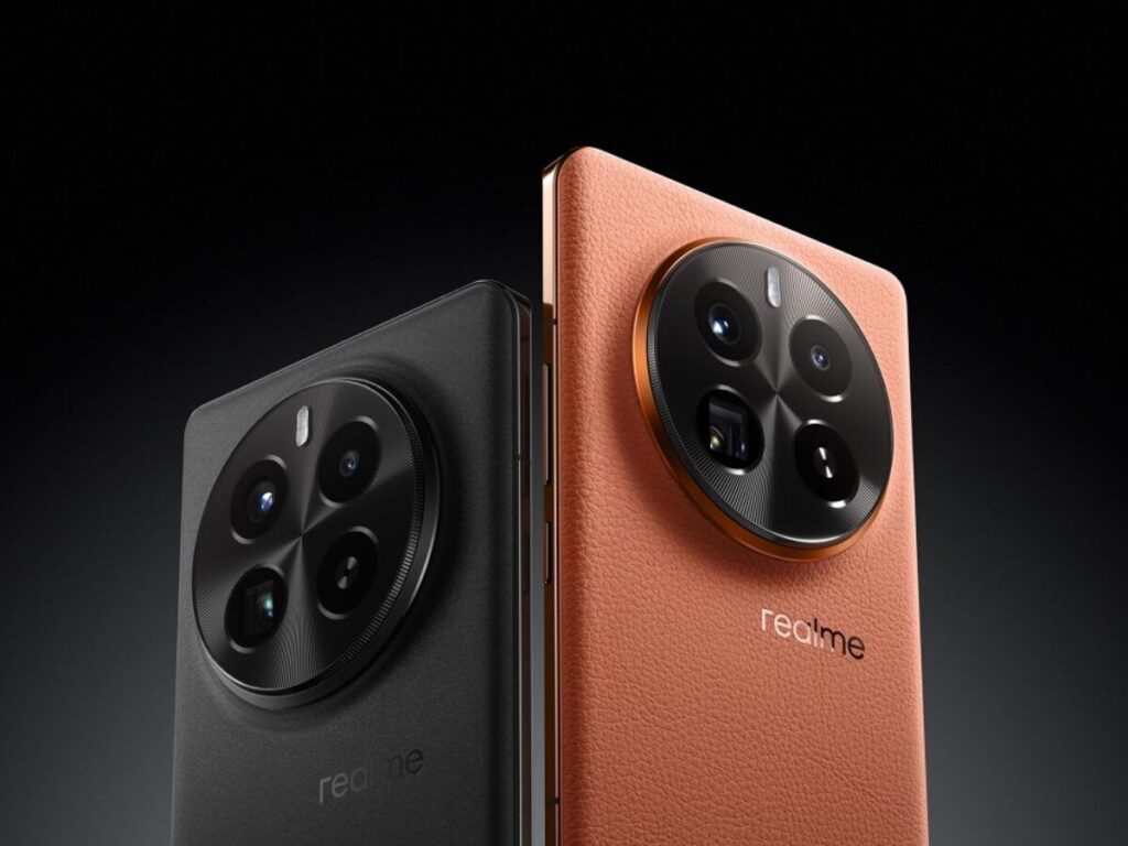 రియల్‌మి GT 7 ప్రో ప్రీ-ఆర్డర్ వివరాలు: 18 నవంబర్ నుంచి ప్రీ-ఆర్డర్‌లు ప్రారంభం