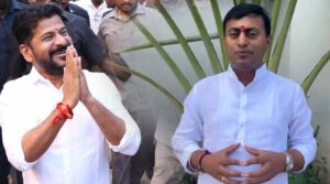 సీఎం రేవంత్ యాదగిరిగుట్టకు మోకాళ్ల యాత్ర చేయాలి – ఏనుగుల రాకేశ్‌ రెడ్డి