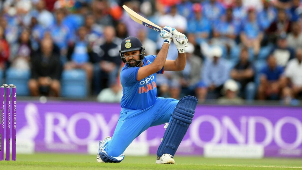 Rohit Sharma:ఇలా త‌న‌కు త‌క్కువ వాల్యూ ద‌క్క‌డంపై హిట్‌మ్యాన్ స్పంద‌న‌: