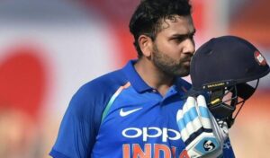 అప్పుడు రోహిత్ శర్మ నేడు శాంసన్