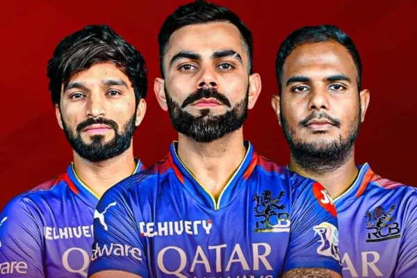 royal challengers bengaluru