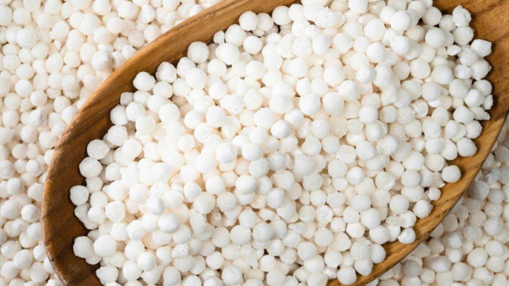 సగ్గుబియ్యం ఆరోగ్యానికి ఎలా ఉపయోగపడుతుంది?