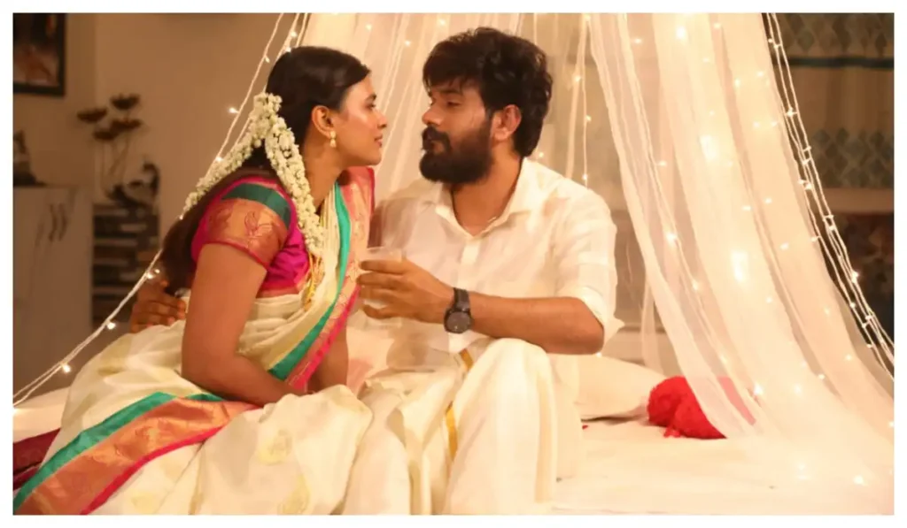  ఓటీటీకి వస్తున్న ఈ రొమాంటిక్ థ్రిల్లర్‌ సినిమా