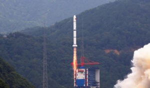 చైనా స్పేస్ రంగంలో నూతన ఆవిష్కరణ..