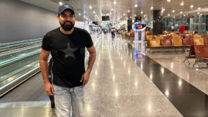 ఆస్ట్రేలియాకు మహ్మద్ షమీ..? బీసీసీఐ నుంచి కీలక అప్‌డేట్