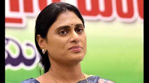 ప్రభుత్వమే మారింది.. మిగతాదంతా సేమ్ టూ సేమ్ – షర్మిల కామెంట్స్