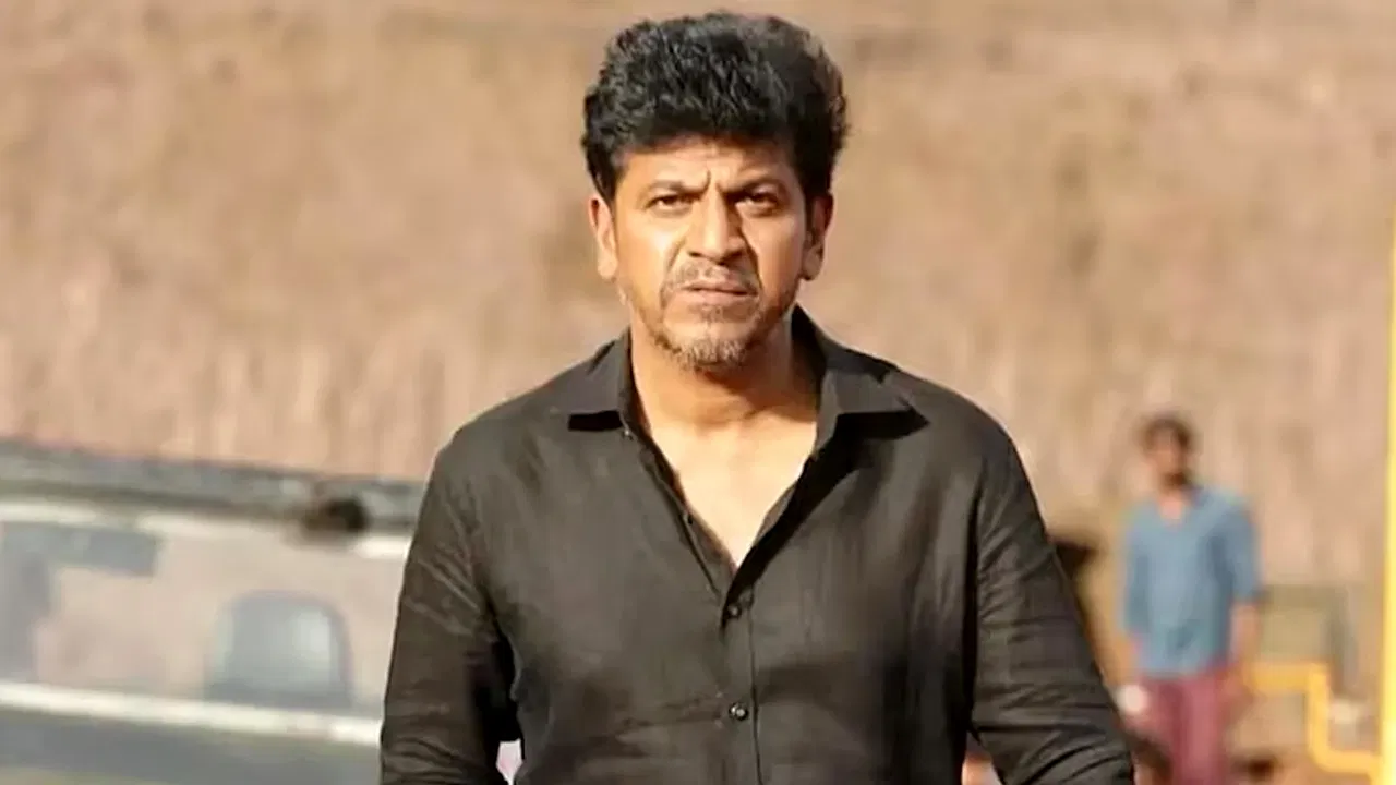 shivaraj kumar 1