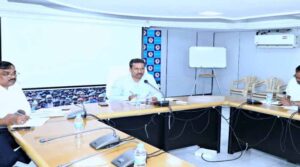 సింగరేణి లో ప్రజాపాలన-ప్రజా విజయోత్సవాలు ఘనంగా నిర్వహించాలి – సింగరేణి ఛైర్మెన్