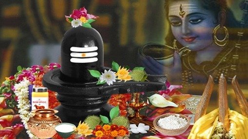 shiva lingam