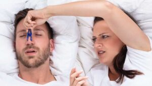 గురక సమస్య: గుండెపై ప్రభావం చూపక ముందు చికిత్స తప్పనిసరి