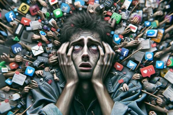 social-media-addiction