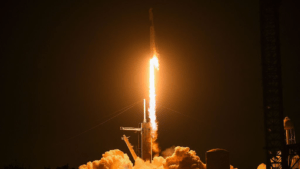 స్పేస్‌ఎక్స్ ఆరవ స్టార్షిప్ పరీక్షా ప్రయోగం