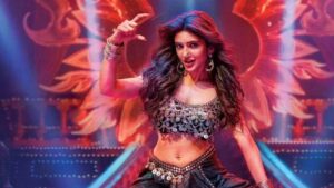 ఎన్నో ఐటెమ్ సాంగ్స్ ఆఫర్స్ వచ్చాయి కానీ.. శ్రీలీల