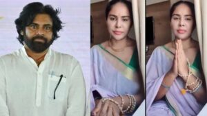 గుంటూరులో శ్రీ రెడ్డిపై కేసు నమోదు