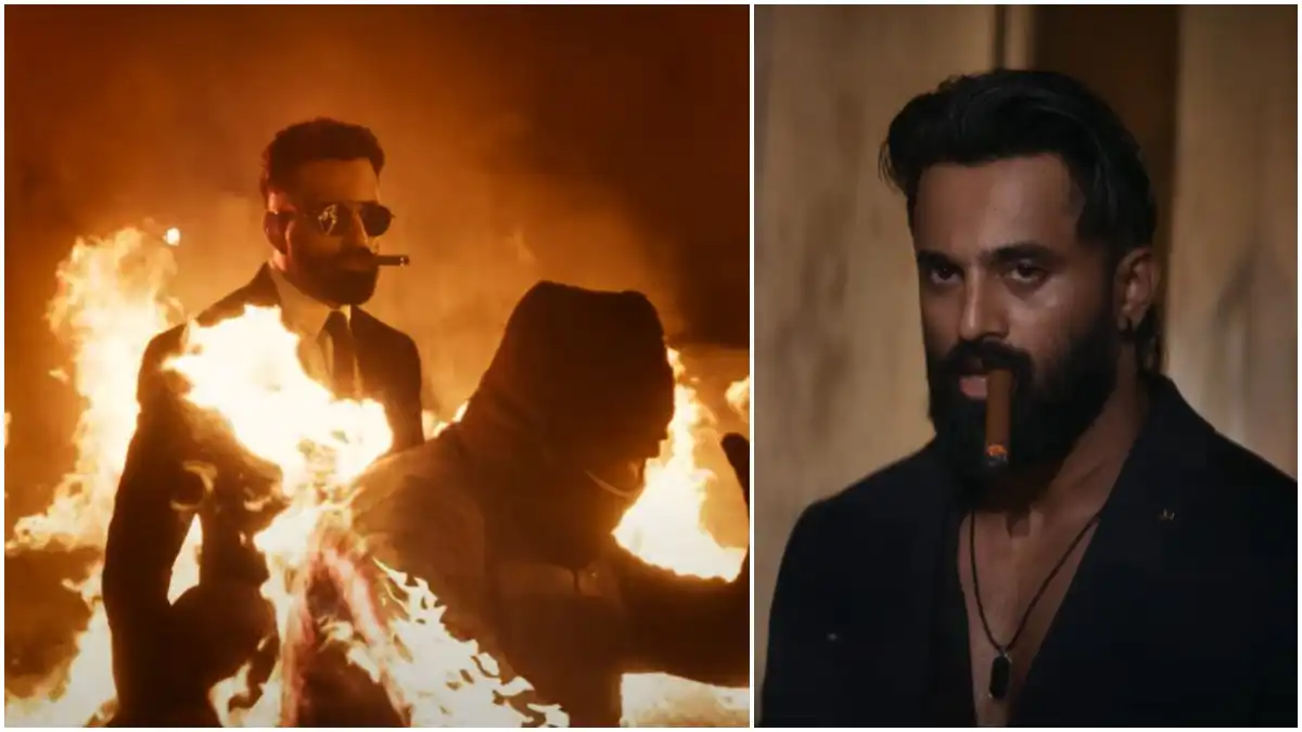 stills from marco teaser