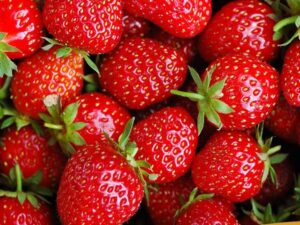 స్ట్రాబెర్రీలు తినడం వల్ల ఇన్ని ప్రయోజనాలా ?
