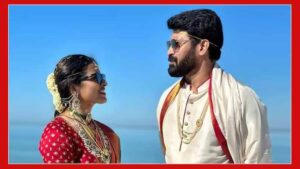 పెళ్లి చేసుకున్న ఫేమస్ విలన్