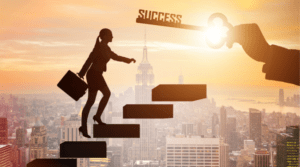 పోరాటం లోనే విజయం…