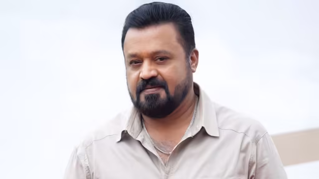 Suresh Gopi:చిక్కుల్లో కేంద్ర సహాయమంత్రి