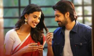 సుశాంత్‌తో మీనాక్షి చౌదరి పెళ్లి క్లారిటీ వచ్చేసిందే