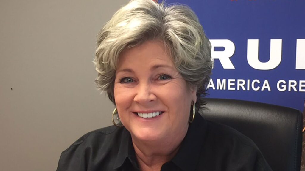 సుసీ వైల్స్‌ వైట్ హౌస్‌లో కీలక పదవికి నియమం: ట్రంప్‌ బృందంలో కొత్త మార్పులు