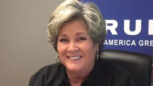 సుసీ వైల్స్‌ వైట్ హౌస్‌లో కీలక పదవికి నియమం: ట్రంప్‌ బృందంలో కొత్త మార్పులు