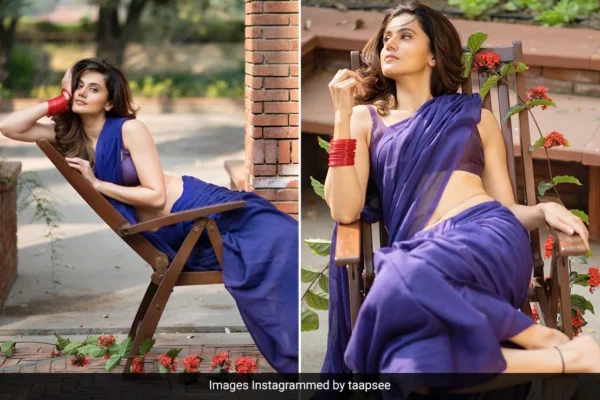 taapsee