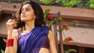 కెరీర్ ని అక్కడే నిర్దేశించుకుని తన ప్రయాణం కొనసాగిస్తోంది తాప్సీ,