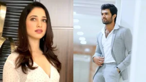 తమన్నా, విజయ్ దేవరకొండ కలిసి నటించారా..!!