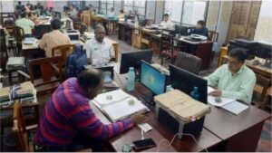 ప్రభుత్వ రంగ సంస్థల ఉద్యోగులకు ఇకపై 5 శాతం ఐఆర్ – సీఎం రేవంత్