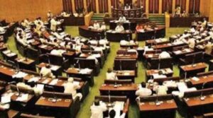 బీసీ రిజర్వేషన్ల పెంపు బిల్లుకు అసెంబ్లీ ఆమోదం