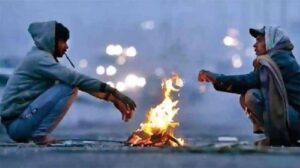 తెలంగాణలో భారీగా పెరుగుతున్న చలి.. 3 రోజులు జాగ్రత్త!