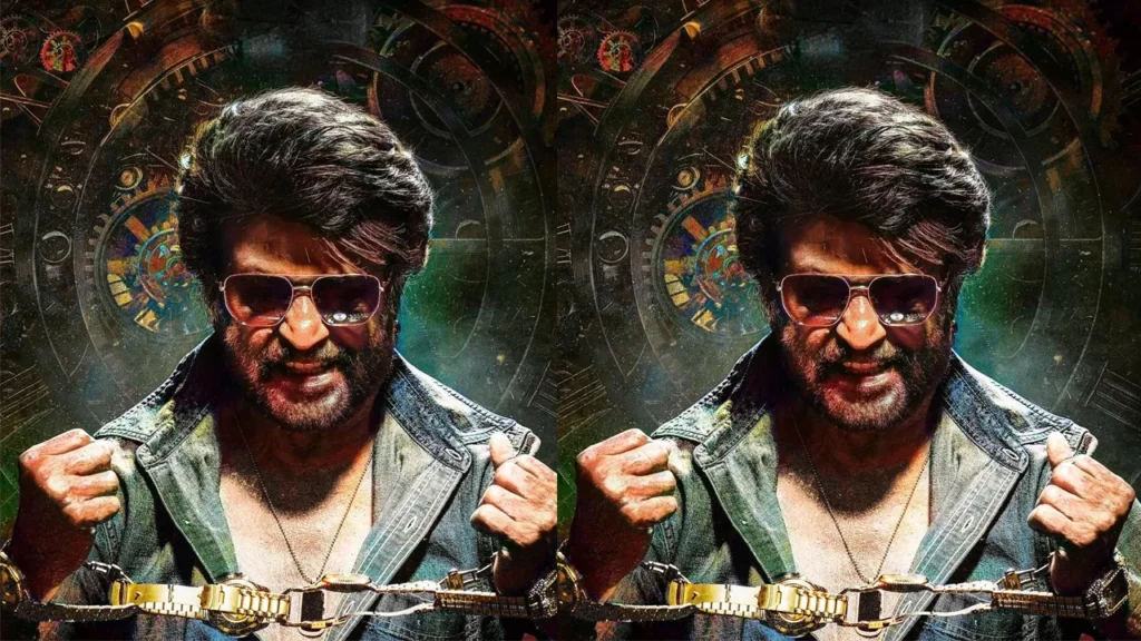 రజినీకాంత్ హీరోగా నటిస్తున్న తాజా ప్రాజెక్టు