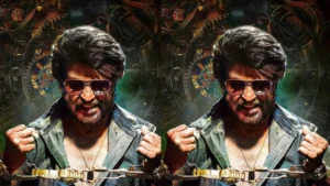 రజినీకాంత్ హీరోగా నటిస్తున్న తాజా ప్రాజెక్టు