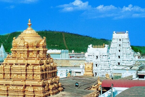 tirumala