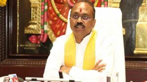 తిరుమల కాటేజీల పేర్లు మార్పు